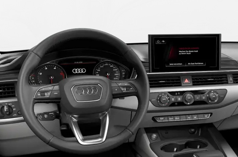 Audi A4 Avant 2.0 35 TDI BUSINESS S TRONIC